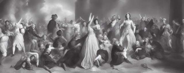 水落石出历史典故