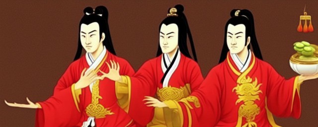 关公什么时候成了财神