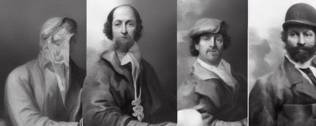 罪魁祸首历史典故