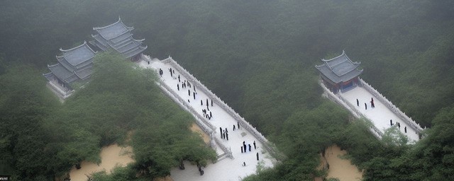 女皇武则天墓千年挖不动乾陵竟遭遇灵异事件