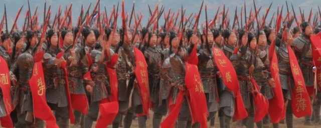 三国名将的后代都有谁