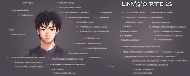 林冲的性格特征