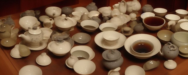 茶碗的历史茶碗的发展