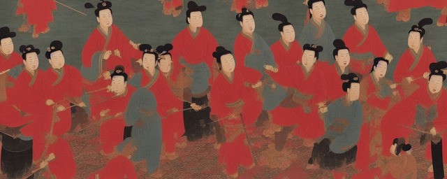 明末四大公子之一冒辟疆的传奇人生