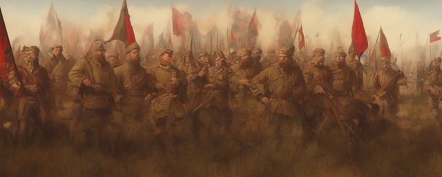 巴巴罗萨计划是什么巴巴罗萨计划背景介绍