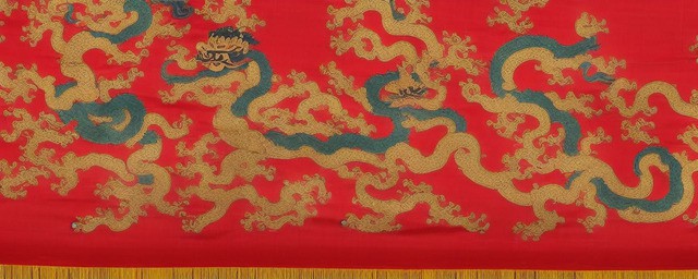 清朝历史地名准格尔旗