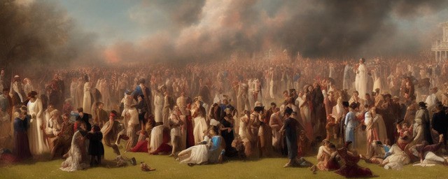 大义灭亲历史典故