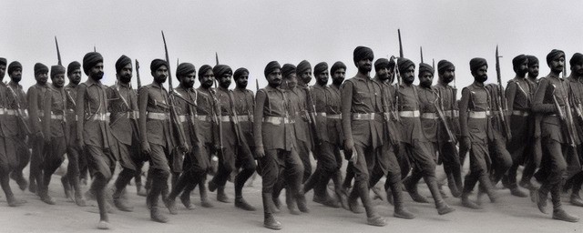 三次印巴战争的结果怎么引起印巴战争的原因是什么