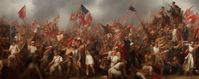 权宜之策历史典故