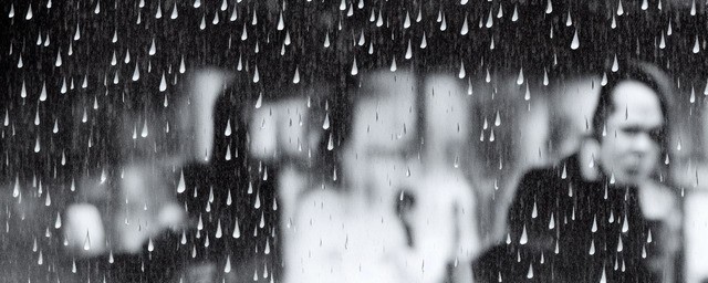 涕零如雨历史典故