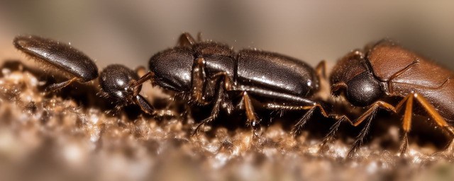 夏虫不可语冰历史典故