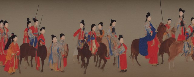 按辔徐行历史典故