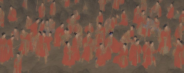 拆白道字历史典故
