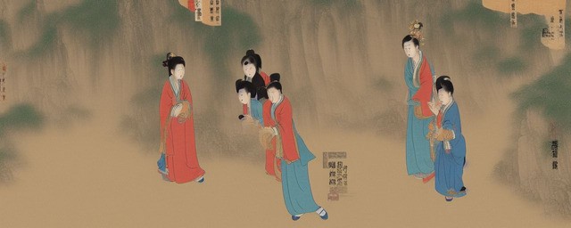 米小圈成语故事