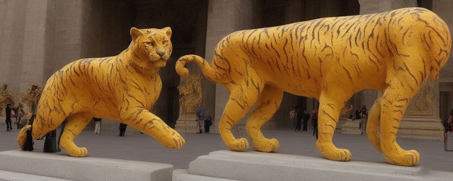 宫邻金虎历史典故