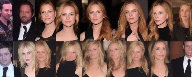 宽容的名人故事