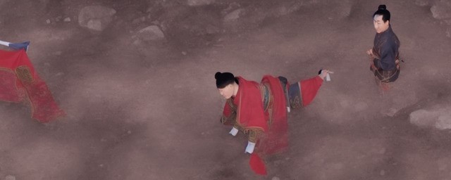 曹吉祥的事迹和历史评价