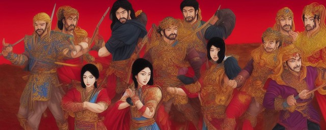 春秋四大刺客豫让介绍豫让是个如何的人
