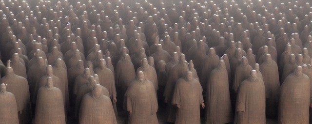 史书上记载的秦始皇儿子有多少