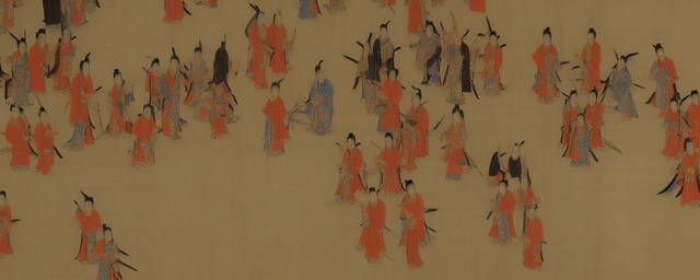 唐朝灭亡的原因
