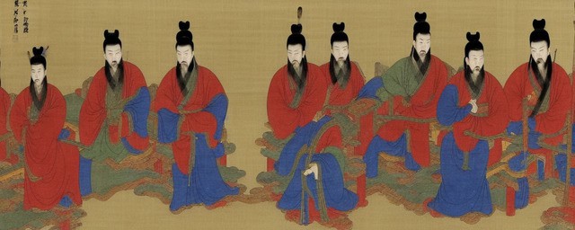 梁武帝萧衍是如何一个皇帝