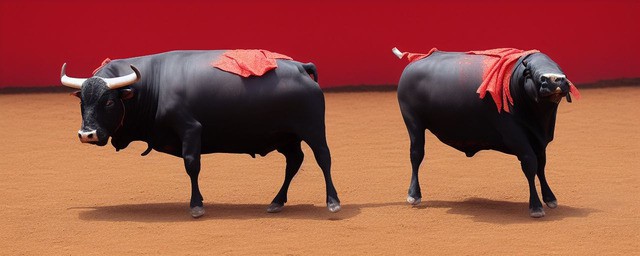 斗牛舞历史简介