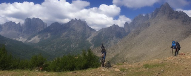 靠山吃山靠水吃水历史典故 靠山吃山靠水吃水历史典故