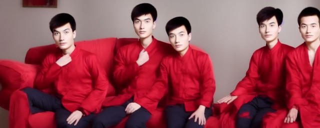 红楼梦中贾赦贾政是不是贾母的亲生子