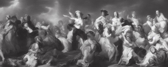 五方杂处历史典故