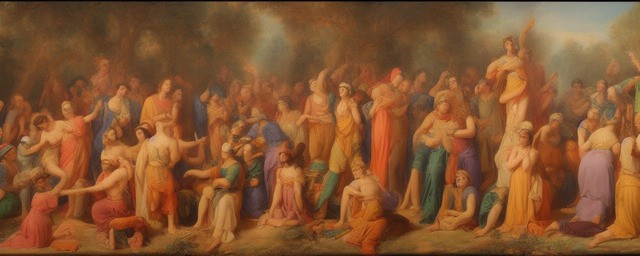 先圣先师历史典故