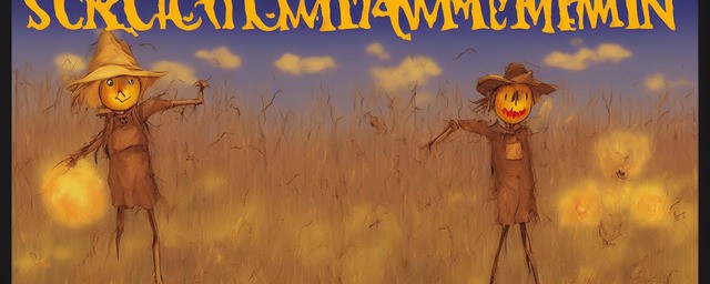 稻草人故事介绍