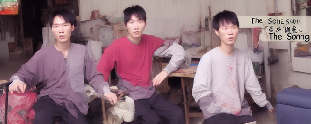 关于武松的故事