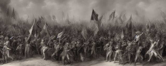 打草惊蛇历史典故