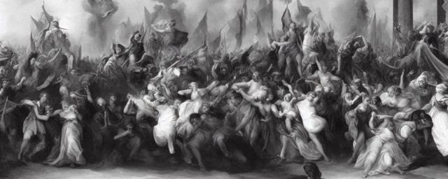 惊耳骇目历史典故 惊耳骇目历史典故