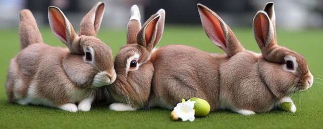 兔小贝故事大全