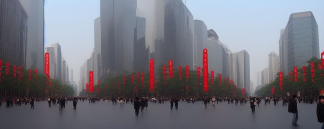 历史地名上京路