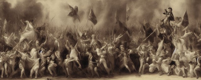 意气飞扬历史典故