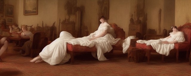 抵足而眠历史典故