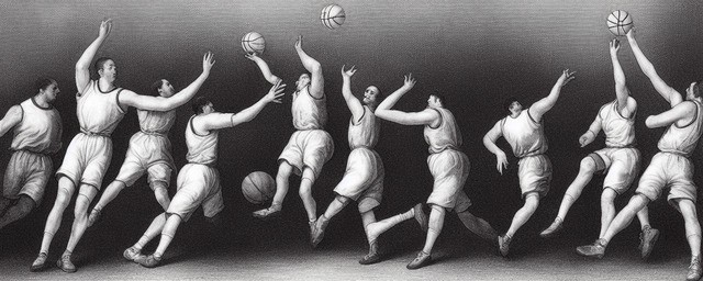 篮球是谁发明的