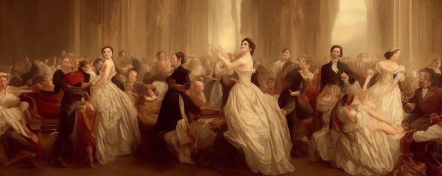 风花雪月历史典故 风花雪月历史典故