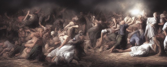 大义灭亲的典故 大义灭亲的典故