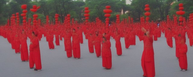 曲靖爨文化介绍