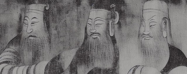 孔融介绍东汉大文学家建安七子之首孔融生平 孔融介绍东汉大文学家建安七子之首孔融生平