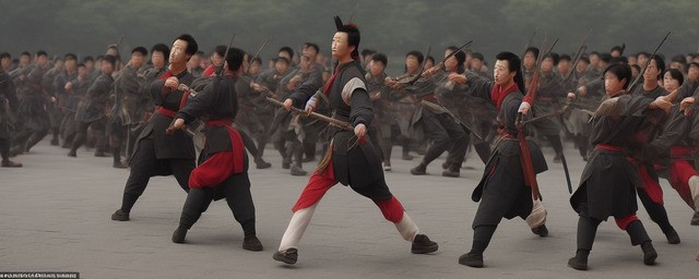 揭秘八十万禁军教头林冲为什么能被高俅轻易陷害