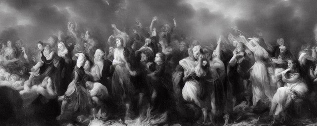 心神不宁历史典故 心神不宁历史典故