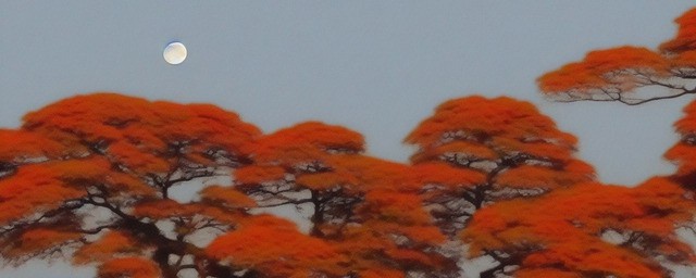 秋月寒江历史典故