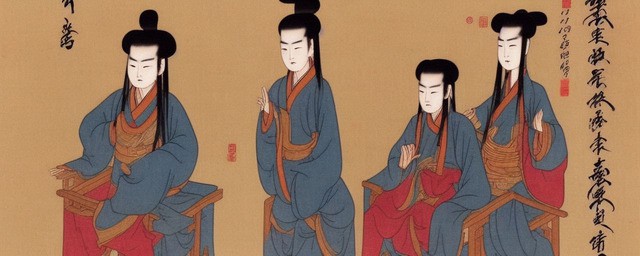 秦始皇叫嬴政他的儿子扶苏和胡亥怎样不姓嬴