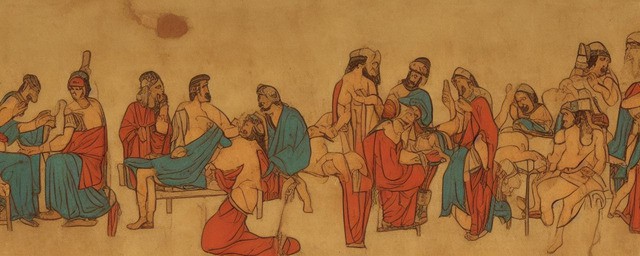 古代郎中是什么职位