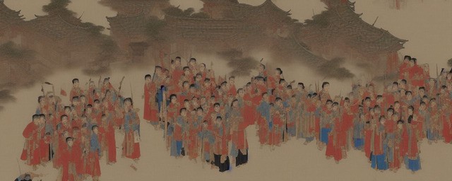 穷措大历史典故