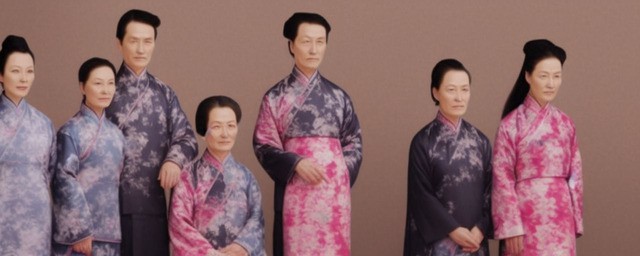 梁启超有几个老婆揭秘梁启超一生中的女人们 梁启超有几个老婆揭秘梁启超一生中的女人们